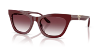 Lunettes de soleil Emporio Armani Femme 0EA4259U 55  63238H